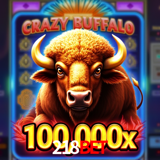 218bet: Jogos de Caça-Níqueis-Altas Recompensas, Roleta-Velocidade, Blackjack-Desafios Máximos